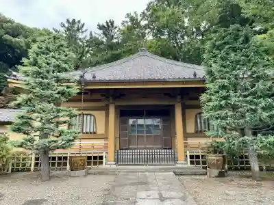 東福寺(神奈川県)