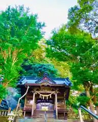 小湊神社(千葉県)