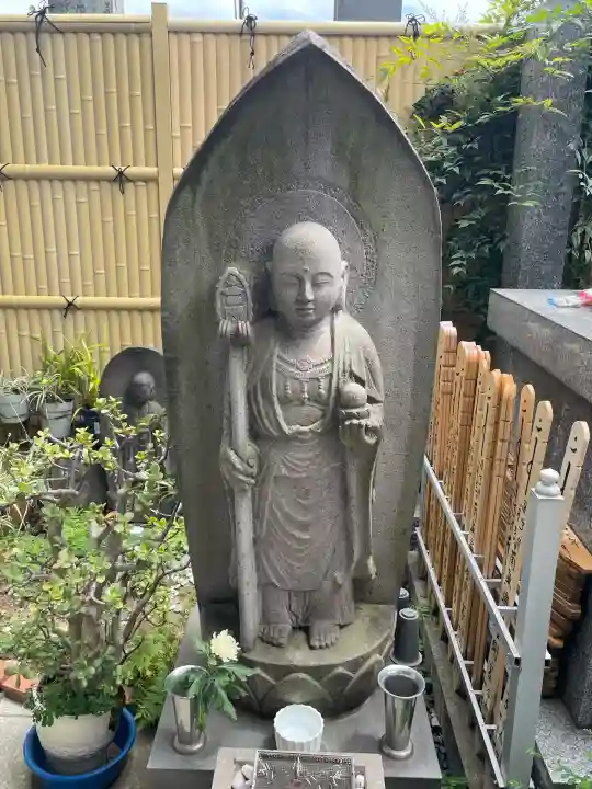 宝性寺(埼玉県)