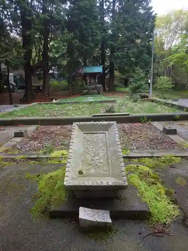 阿字ヶ池弁財天のその他建物