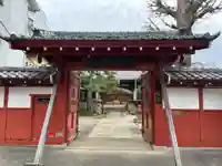 龍泉寺(東京都)