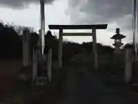 金井神社(三重県)