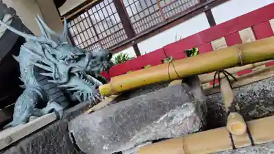 六孫王神社(京都府)