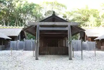 月讀宮（皇大神宮別宮）(三重県)