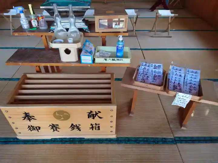 寄八幡神社(長崎県)