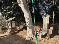 八幡春日神社(千葉県)