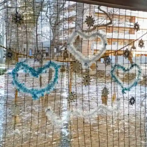 彌彦神社　(伊夜日子神社)(北海道)