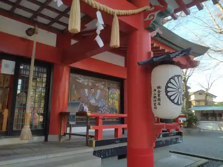 呉服神社(大阪府)