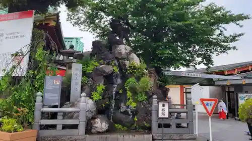 神田神社（神田明神）のその他建物