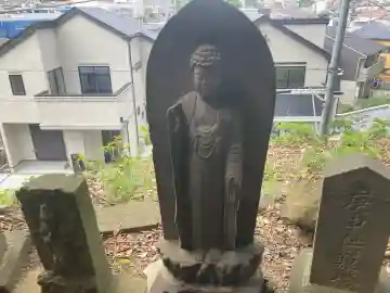 鍛冶ヶ谷八幡神社(神奈川県)