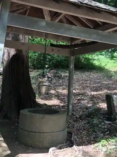 赤神神社(秋田県)