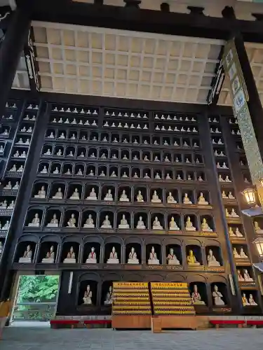 清大寺(越前大仏)(福井県)