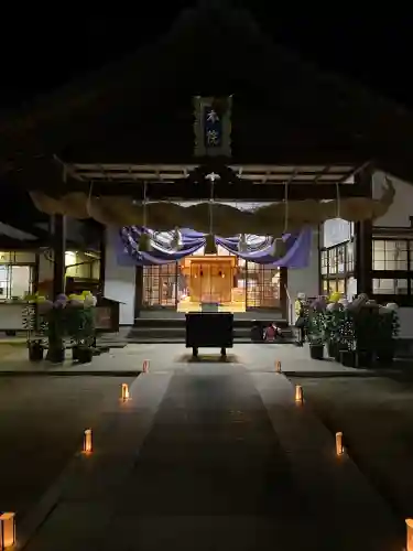 このみ白雲大社(岡山県)