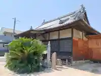瑞雲寺(岡山県)