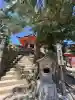 日御碕神社(島根県)