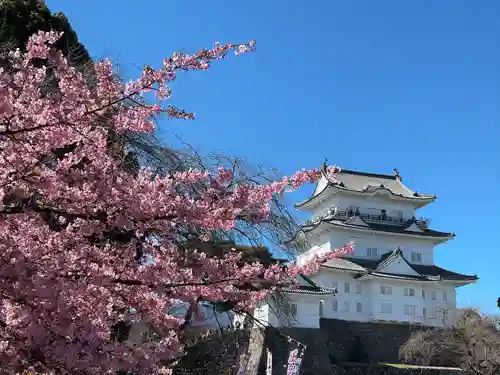 報徳二宮神社(神奈川県)