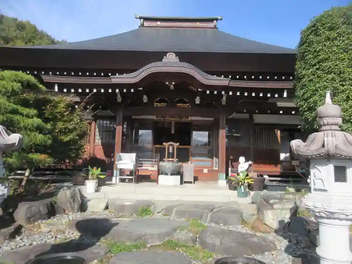 光明寺(埼玉県)