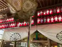 無動寺(延暦寺塔頭)のその他建物