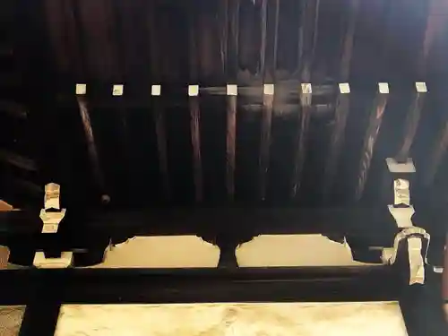 信行寺のその他建物