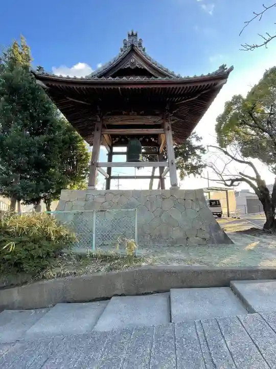 勝鬘寺(愛知県)