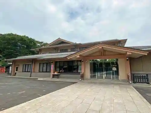 六郷神社のその他建物