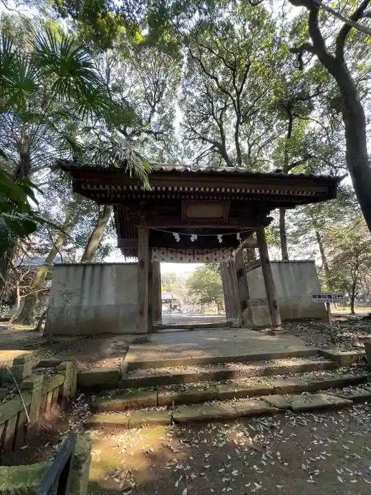 元三大師安楽寺(茨城県)