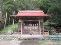 白鳥神社(埼玉県)