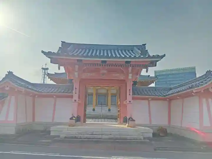 即得寺(愛知県)