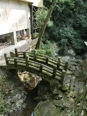 大本山七宝瀧寺のその他建物
