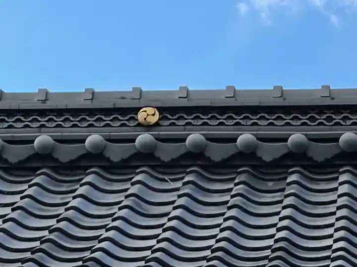 窪田神社(三重県)