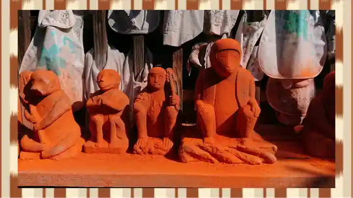 三ツ木神社(埼玉県)