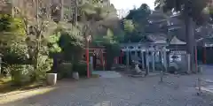 粟田神社(京都府)