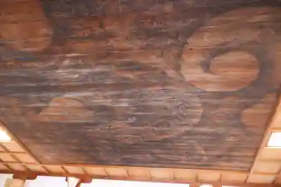 小浜神社(長崎県)