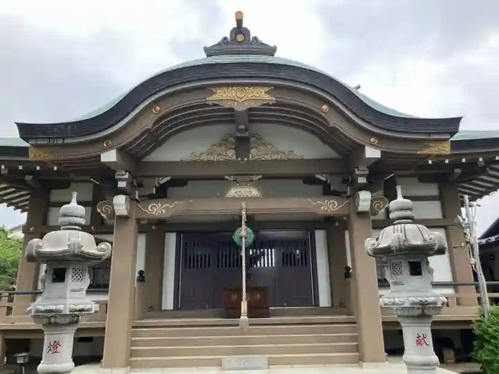 観音寺(神奈川県)