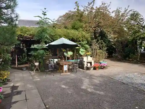 光琳寺のその他建物