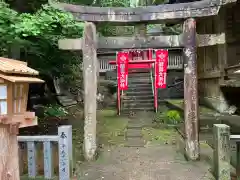 八幡神社・智古神社(宮崎県)