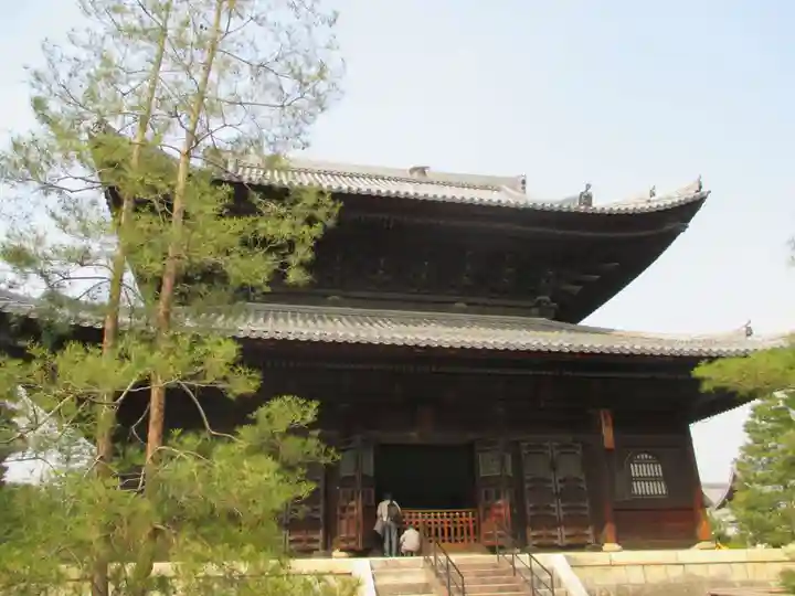 妙心寺(妙心禅寺)(京都府)