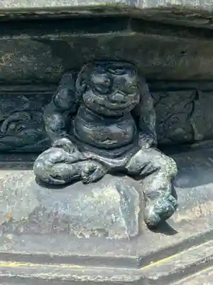 東寺（教王護国寺）(京都府)