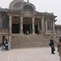 築地本願寺(本願寺築地別院)のその他建物