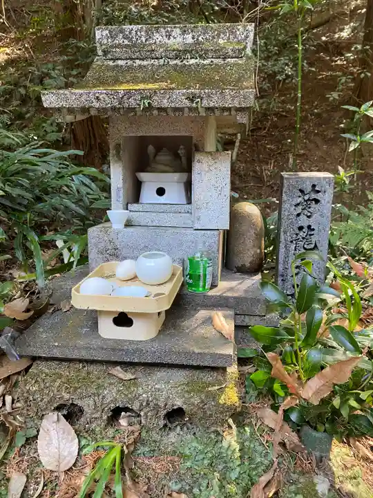 大神神社(奈良県)