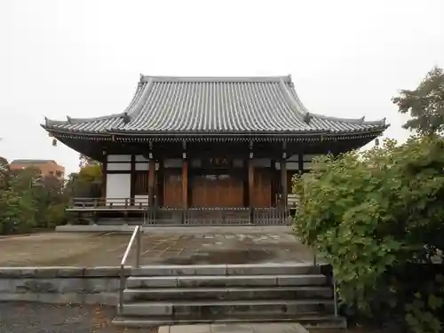 大雲寺のその他建物