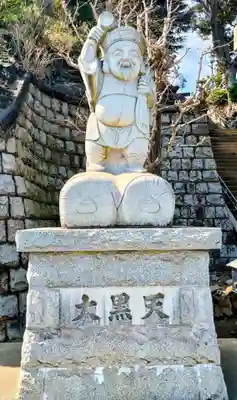 品川神社(東京都)