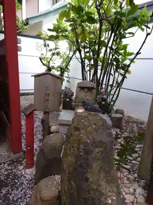 御霊神社(大阪府)
