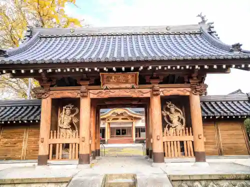 広渕寺(宮城県)