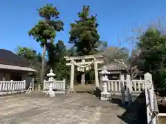 八坂神社(千葉県)