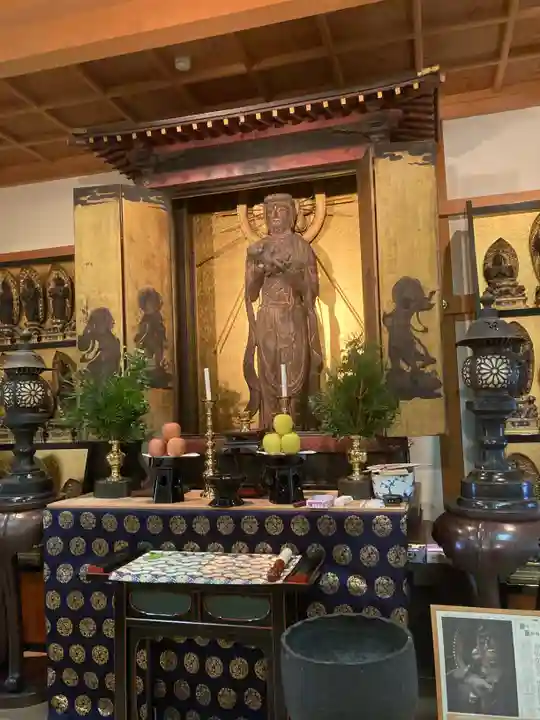 徳融寺(奈良県)