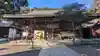 三輪神社(岐阜県)