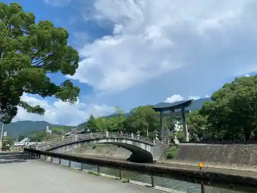 和霊神社(愛媛県)