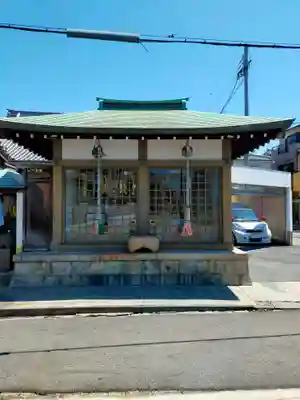 来迎院(大阪府)