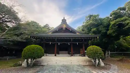 竈山神社(和歌山県)